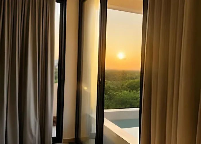 Mayan View