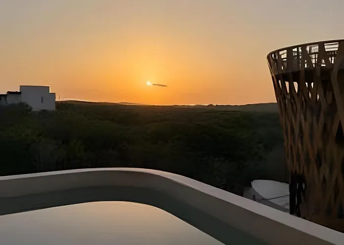 Mayan View * Tulum