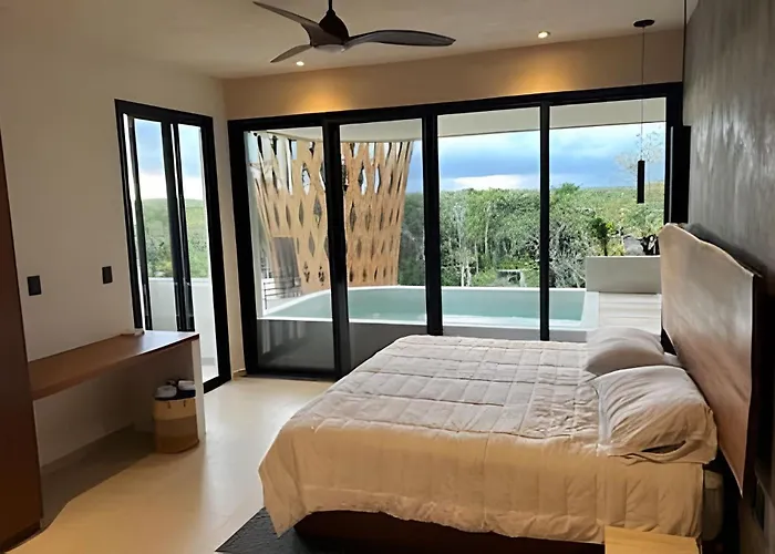 Mayan View Tulum