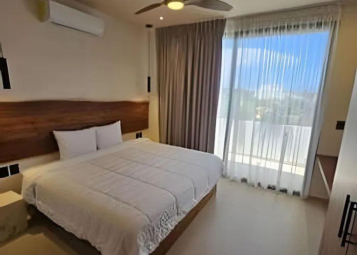Mayan View Apartment Tulum