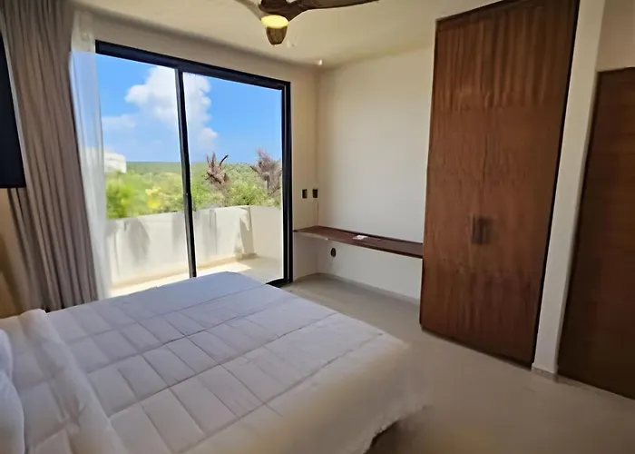 Mayan View Apartment *