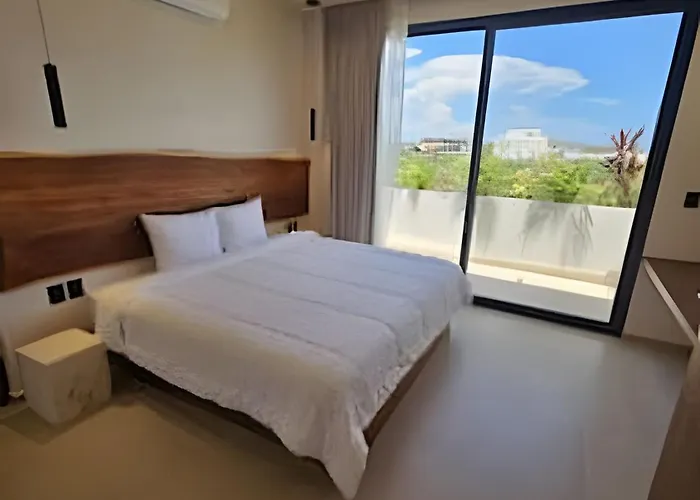 Mayan View Apartment Tulum