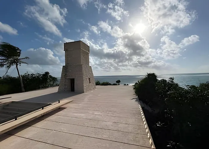 Mayan View * Tulum