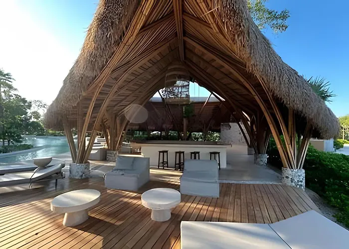 Mayan View Apartment