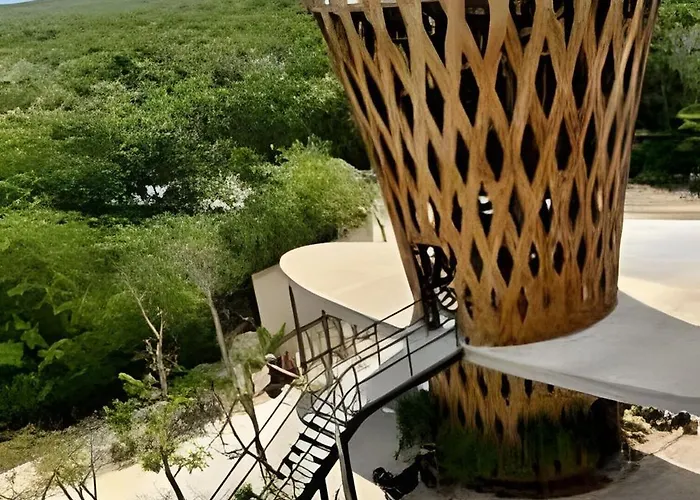 Mayan View
