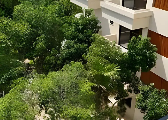 Mayan View Apartment Tulum