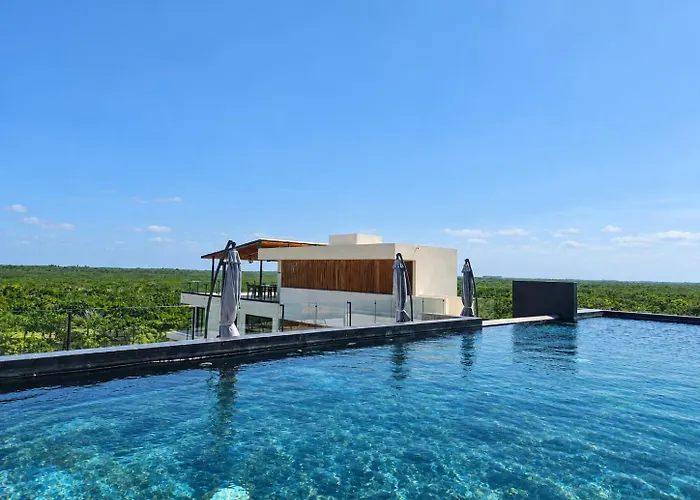 Mayan View Tulum
