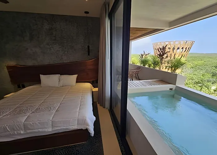 Mayan View *