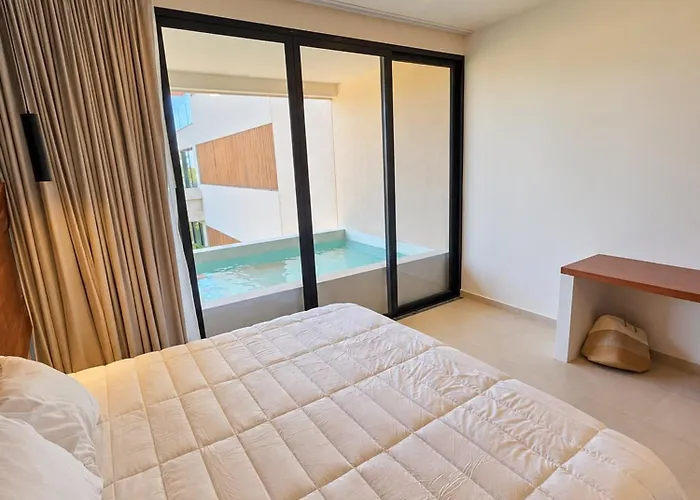 Mayan View Apartment *
