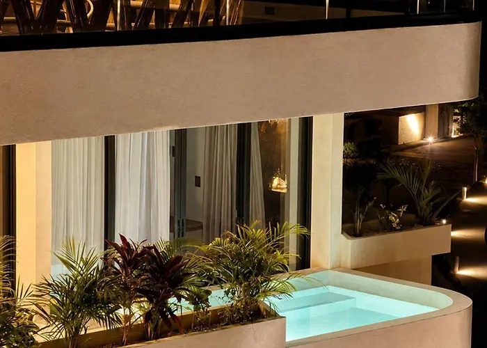 Mayan View Apartment