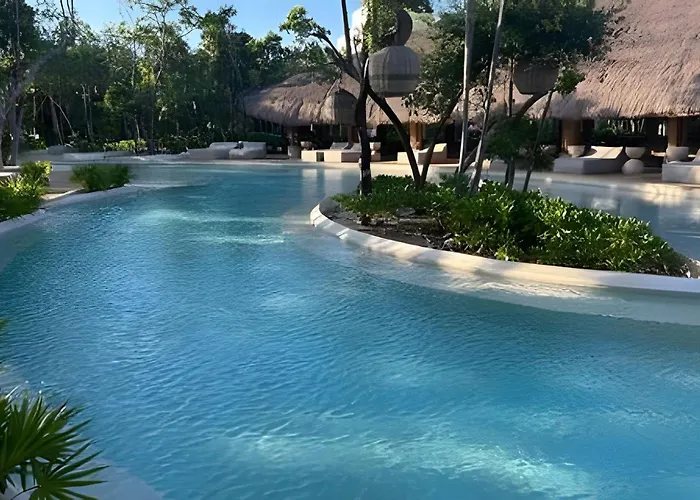 Mayan View Apartment