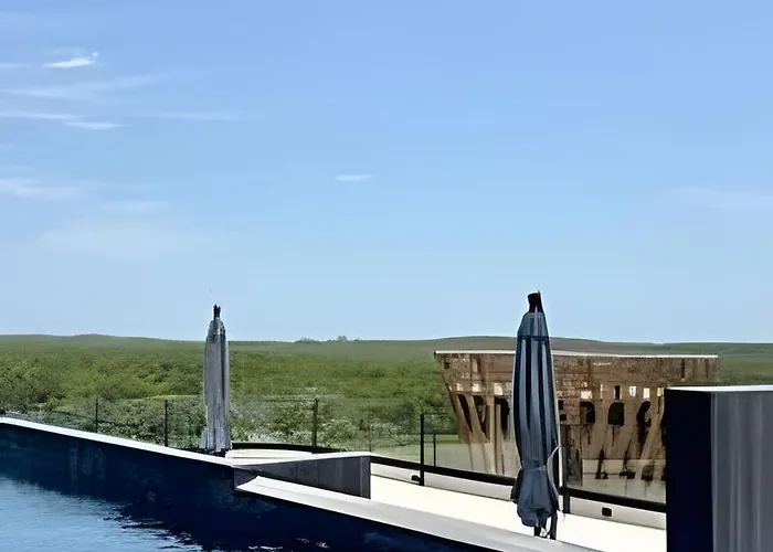 Mayan View Apartment Tulum