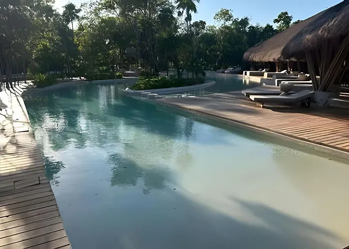 Apartment Mayan View *