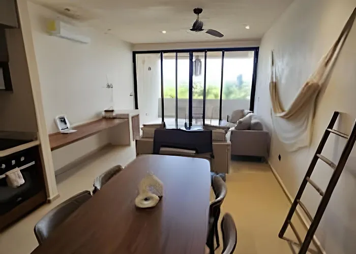 Mayan View Apartment