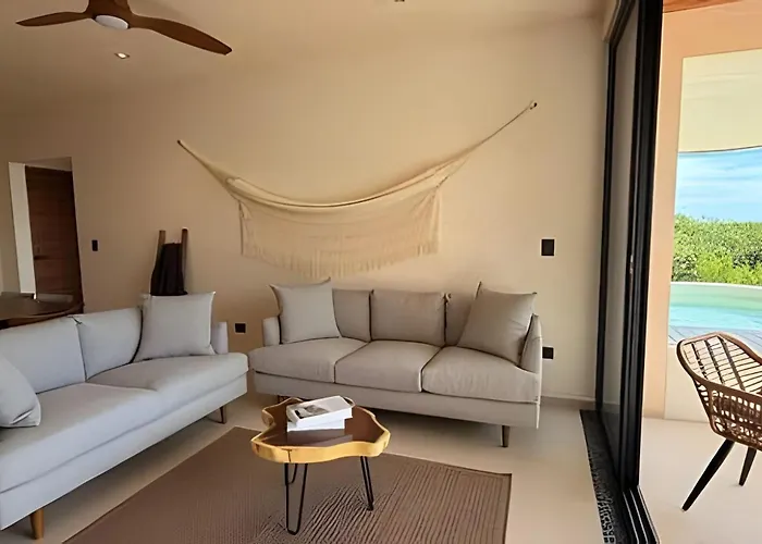 Mayan View Apartment