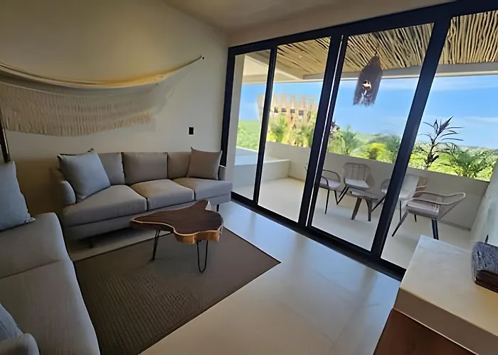 Mayan View * Tulum