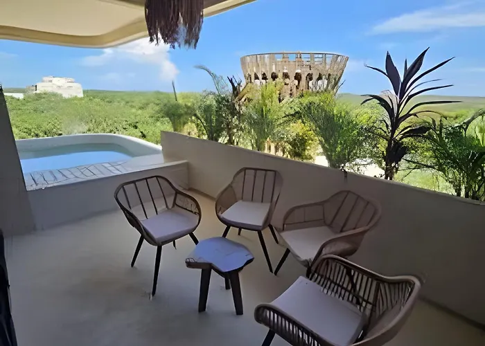 Mayan View *