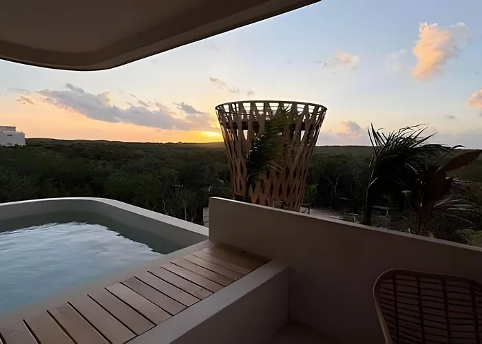 Mayan View Apartment