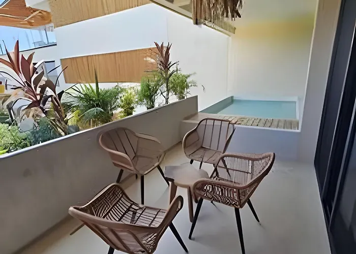 Mayan View Tulum
